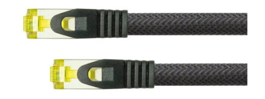 Python 8070Py-250S 25 M Cat7 S/Ftp S-Stp Rj-45 Rj-45