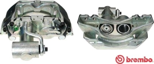 Bremsecaliper BREMBO F 50 168