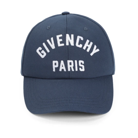 Givenchy, Herre, Accessories, Blå, ONE SIZE,