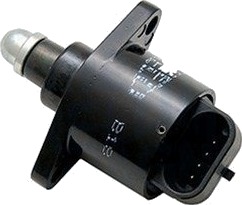 Tomgang reguleringsventil, luftforsyning MAGNETI MARELLI 219244370500