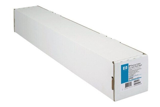 HP Pap/ph prem sat Inst Dry 1067mmx30.