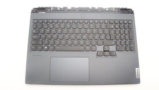 Lenovo COVER Upper Case ASM_POR