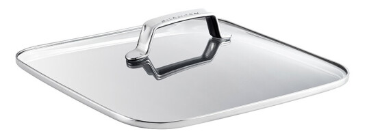 Scanpan TechnIQ glasslokk 28x28 cm Scanpan TechnIQ glasslokk 28x28 cm