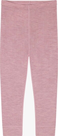 CeLaVi Leggings Merinoull Lilas Melange 90