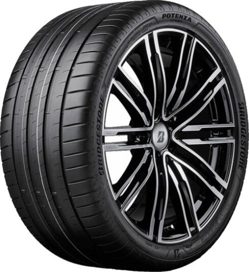 Bridgestone Potenza Sport 245/35ZR21 96Y