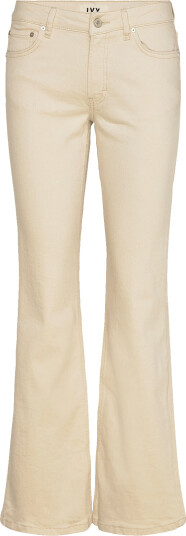 IVY Copenhagen | Ivy Alba Jeans Wash Natural Ecru | 31 x 32