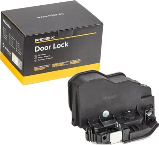 Dørlås RIDEX 1361D0184