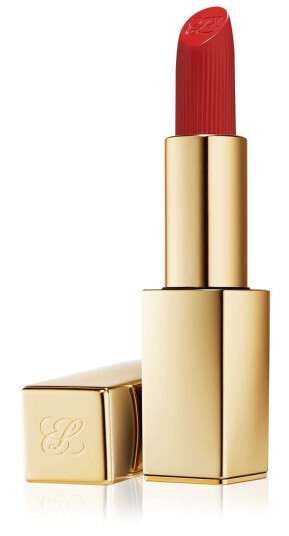 Estee Lauder Estee Lauder Pure Color Lipstick Matte Thrill Me
