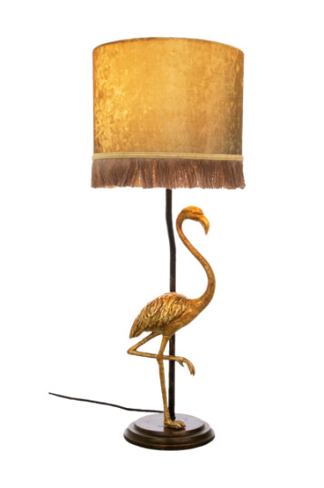 Aneta Lighting Bordlampe FLAMINGO 1639087-01-0 1639088-01-0 Aneta Lighting Bordlampe FLAMINGO 1639087-01-0 1639088-01-0