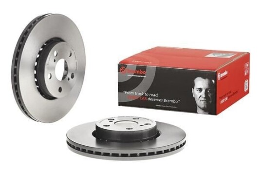 Bremseskive BREMBO 09.9790.11