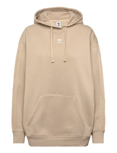 Adidas Originals Ess Os Hoodie Beige XS