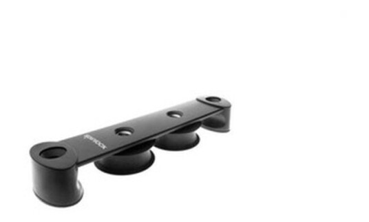 Spinlock T50 Fordelerblok Til 2 Liner Spinlock T50 Fordelerblok Til 2 Liner