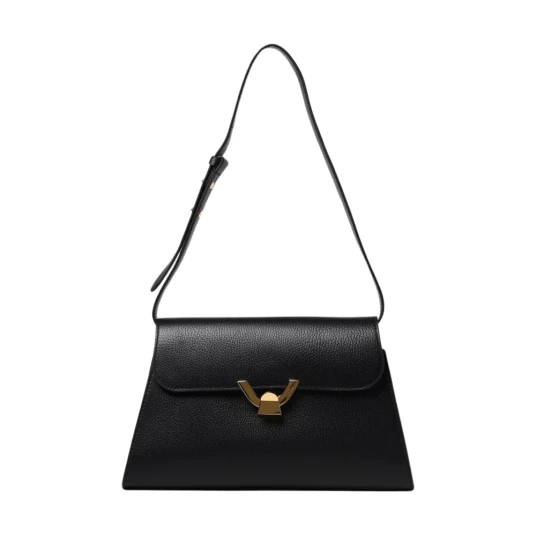Coccinelle Dame Vesker Svart ONE SIZE Coccinelle Dame Vesker Svart ONE SIZE