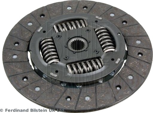 BLUE PRINT ADW193112 Clutchplate