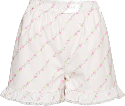 crās Alessiacras Shorts White 36