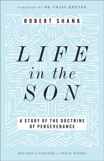 Life in the Son Life in the Son