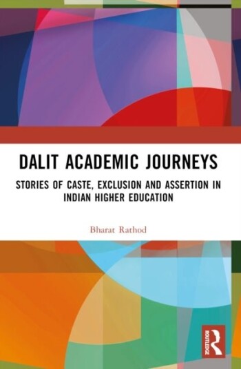 Dalit Academic Journeys Dalit Academic Journeys