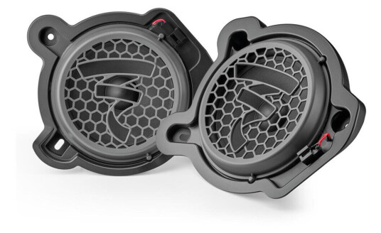 Focal ISUB MBZ 2 v2 subwoofere Spesialtilpasset Mercedes Poly 75W RMS