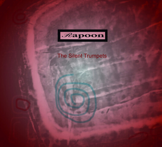 Rapoon Silent Trumpets CD