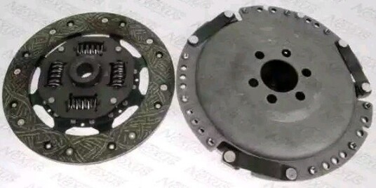 NEXUS F1W026NX Clutchsett NEXUS F1W026NX Clutchsett