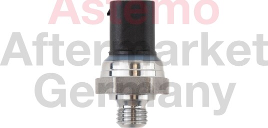 Sensor, avgasstrykk HITACHI 2507452