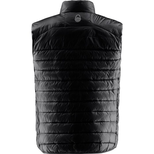 Sail Racing SPRAY DOWN VEST Carbon Sail Racing SPRAY DOWN VEST Carbon