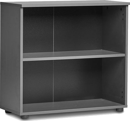 Bogreol Ekoflex 800X745 Mm, Antracit Bogreol Ekoflex 800X745 Mm, Antracit