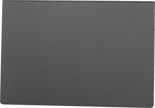 Lenovo Berøringstastatur Svart 01YU054