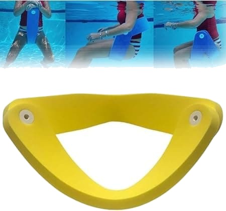 Vannstol Float N Fold Vannstol 3 i 1 Sammenleggbar Ikke Oppblåsbar Skum Flytende Lenestol Flytende Stoler for Bassengfester Vannstol Float N Fold Vannstol 3 i 1 Sammenleggbar Ikke Oppblåsbar Skum Flytende Lenestol Flytende Stoler for Bassengfester