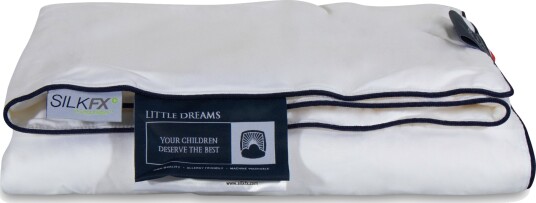 Nordic Comfort Baby Silkedyne - 70x100 cm Sommer