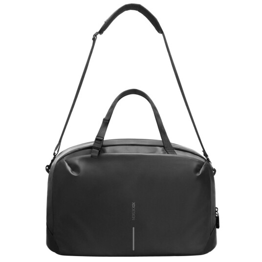 XD Design Urban Weekend Duffelbag Vanntett 16" PC lomme Svart