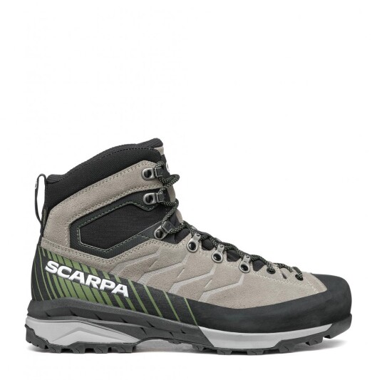 Scarpa Mescalito Trk Gtx Herre, S-Taf Taupe-Forest, 44.5 Scarpa Mescalito Trk Gtx Herre, S-Taf Taupe-Forest, 44.5