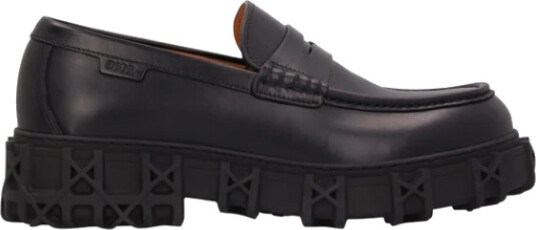 Dior Herre Sko Svart 43 1/2 EU, Dior Herre Sko Svart 43 1/2 EU,