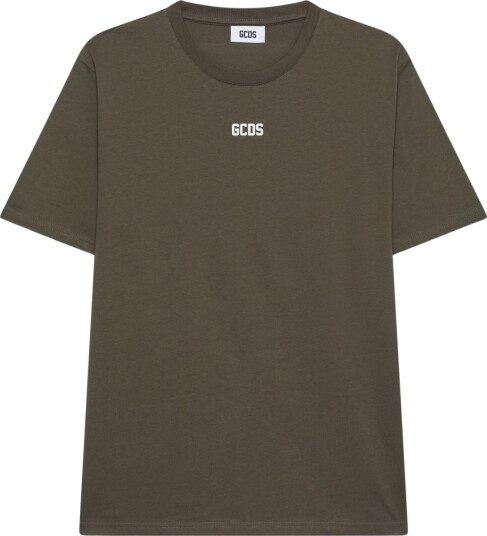 Gcds Herre Topper Grønn 2XL, Gcds Herre Topper Grønn 2XL,