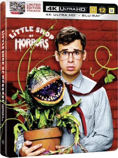 Little Shop of Horrors (1986)