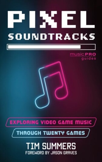 Pixel Soundtracks Exploring Video Game Music through Twenty Games