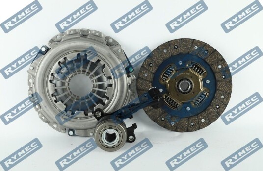 Clutchsett RYMEC JT1858040