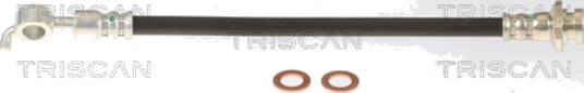 TRISCAN 8150 14274 Bremseslange TRISCAN 8150 14274 Bremseslange