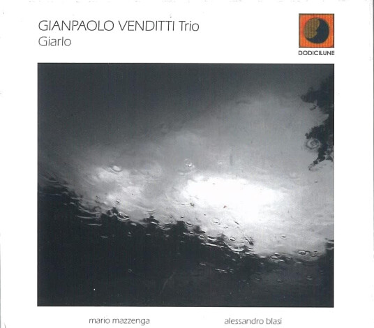 Gianpaolo Trio Venditti Giarlo CD