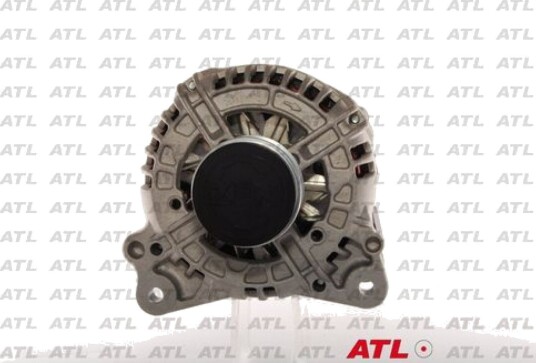 Dynamo ATL Autotechnik L 42 830