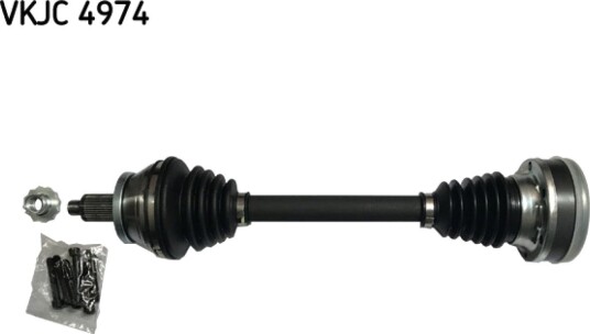 Skf Drivaksel SKF VKJC 4974