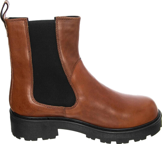 Vagabond Shoemakers Dame Sko Brun 38 EU,