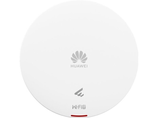 Huawei AP361 Trådløst Tilgangspunkt Wi-Fi 6 2.4/5 GHz 1775 Mbit/s Huawei AP361 Trådløst Tilgangspunkt Wi-Fi 6 2.4/5 GHz 1775 Mbit/s