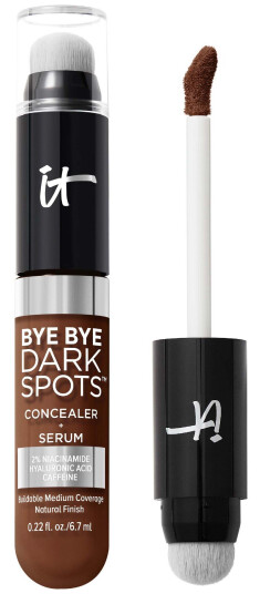 IT Cosmetics Bye Bye Dark Spots Concealer Deep Neutral 58 6,7 ml
