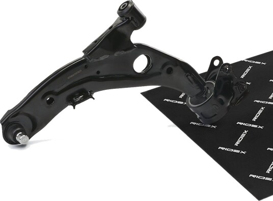 RIDEX 273C1605 Bærearm