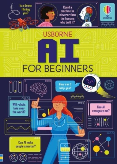 AI for Beginners AI for Beginners
