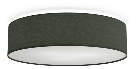 Belid Soft Taklampe Ø60 Green Wool