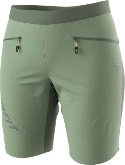 Dynafit Traverse DST Shorts Wsage L Dynafit Traverse DST Shorts Wsage L