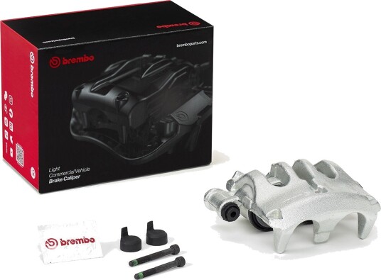 Bremsecaliper BREMBO F BR 087