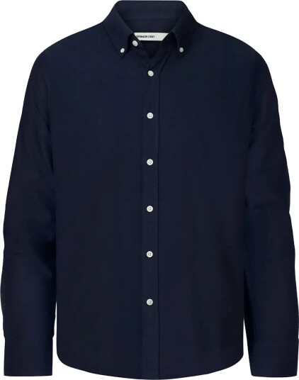 Copenhagen Legacy | Shirt Oxford Button Down | XXL